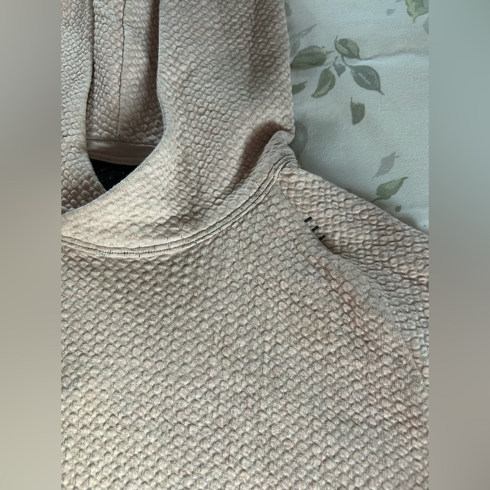 Lululemon At Ease Hoodie - Picture 3 of 5